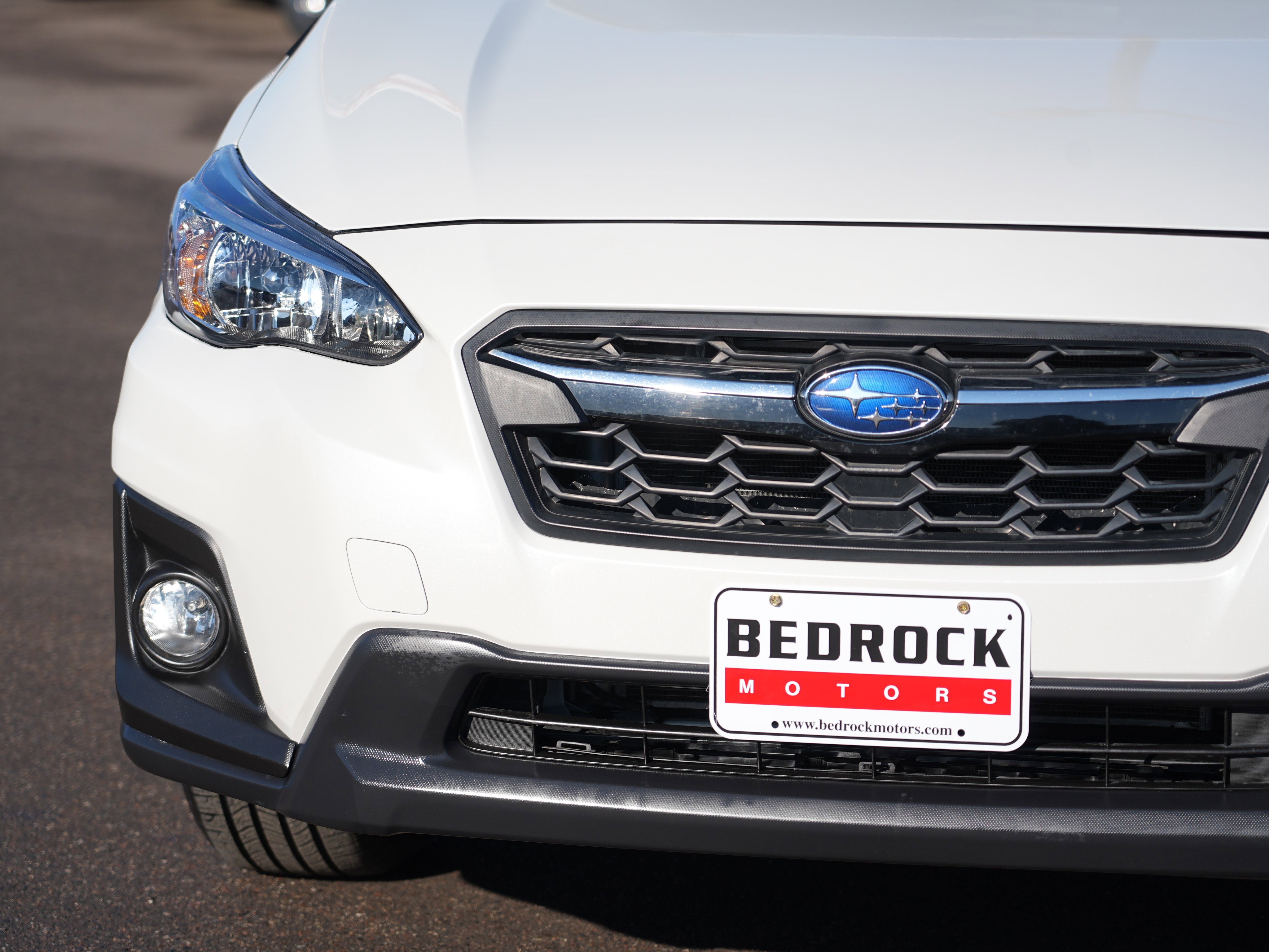 Used 2018 Subaru Crosstrek 2.0i AWD/4WD image 9