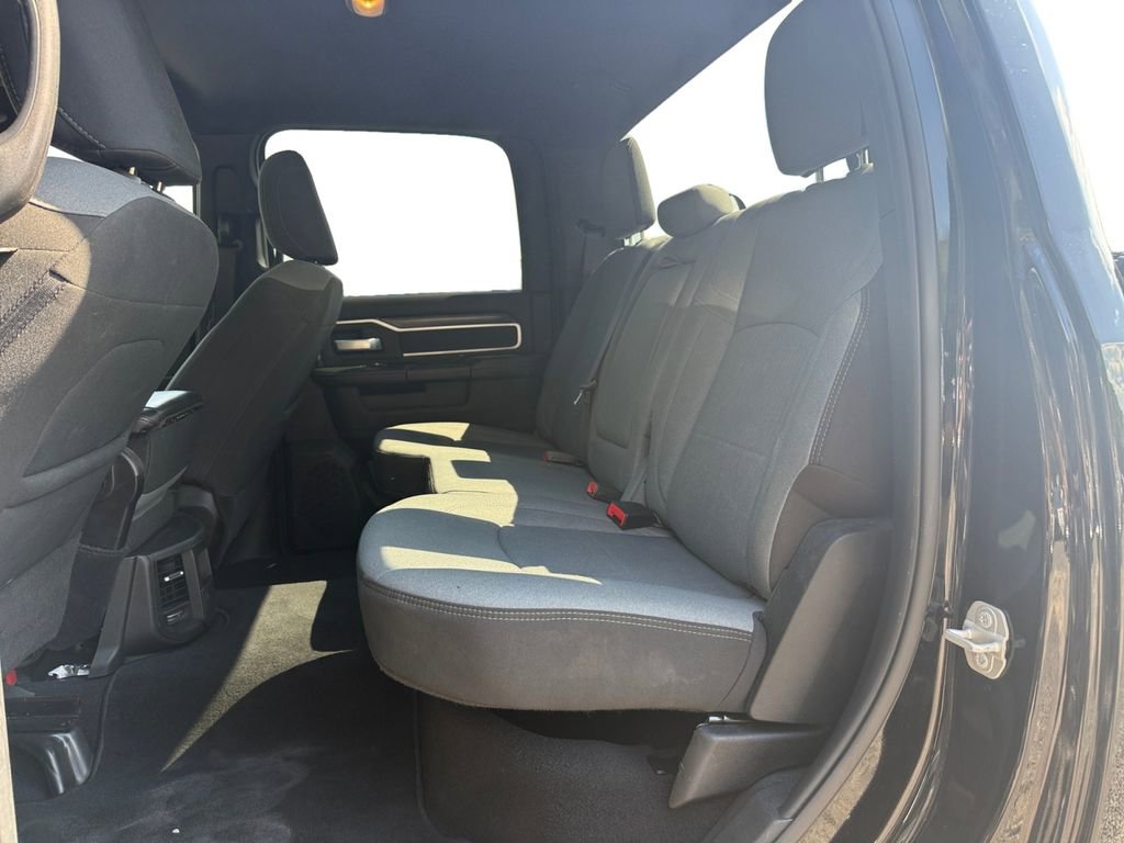 Certified 2024 RAM 2500 Big Horn image 13