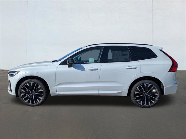 New 2026 Volvo XC60 B5 Ultra w/ Protection Package Premier AWD/4WD image 3