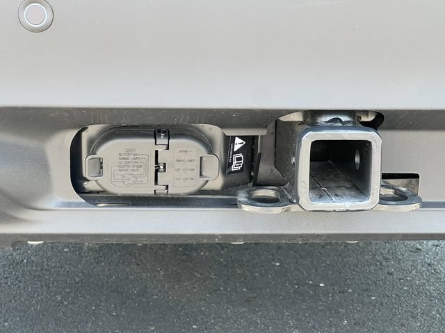 New 2026 Ford Explorer 4WD Police Interceptor w/ Ready For The Road Package image 6