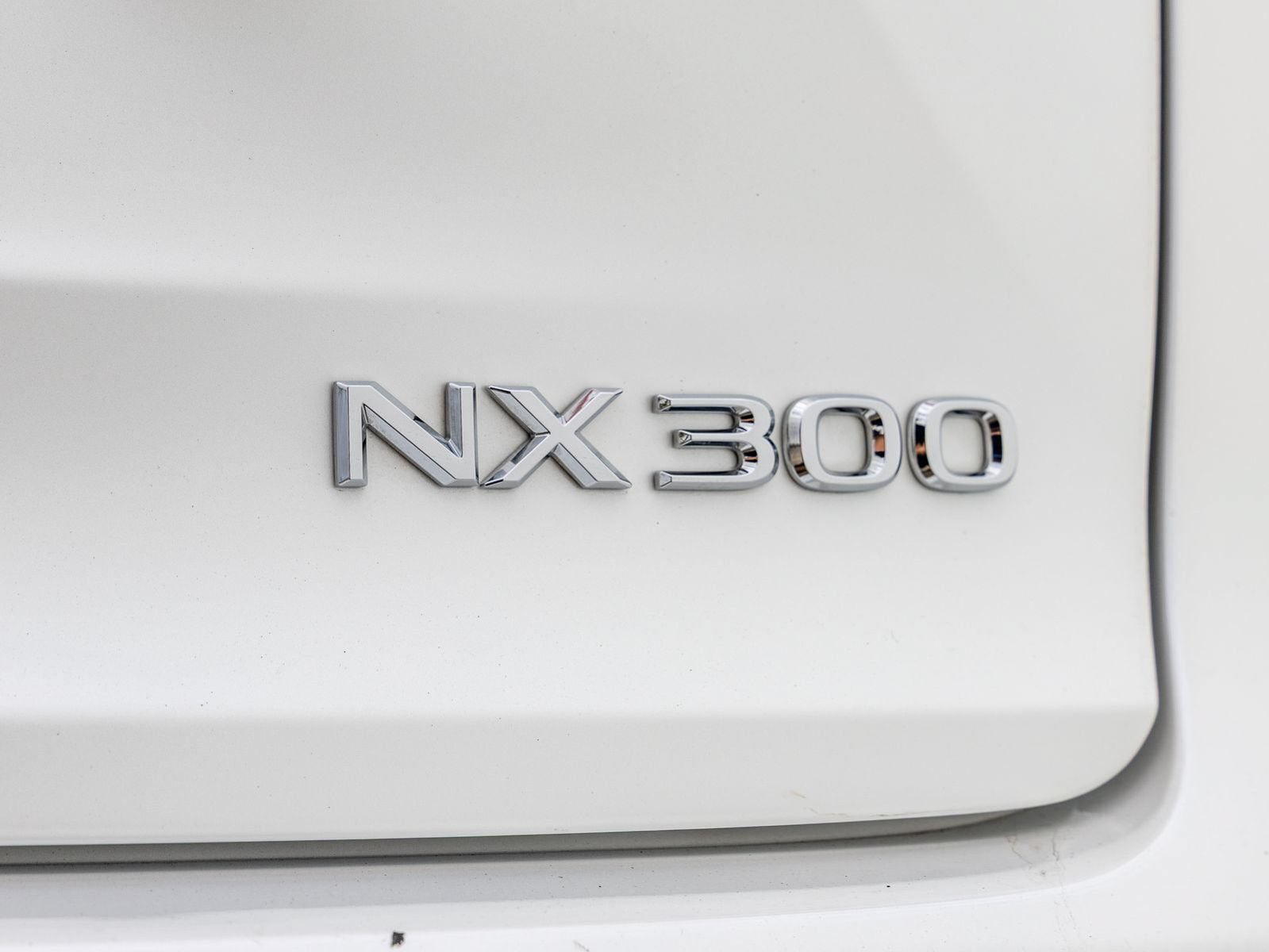 Used 2019 Lexus NX 300 FWD w/ Premium Package image 10
