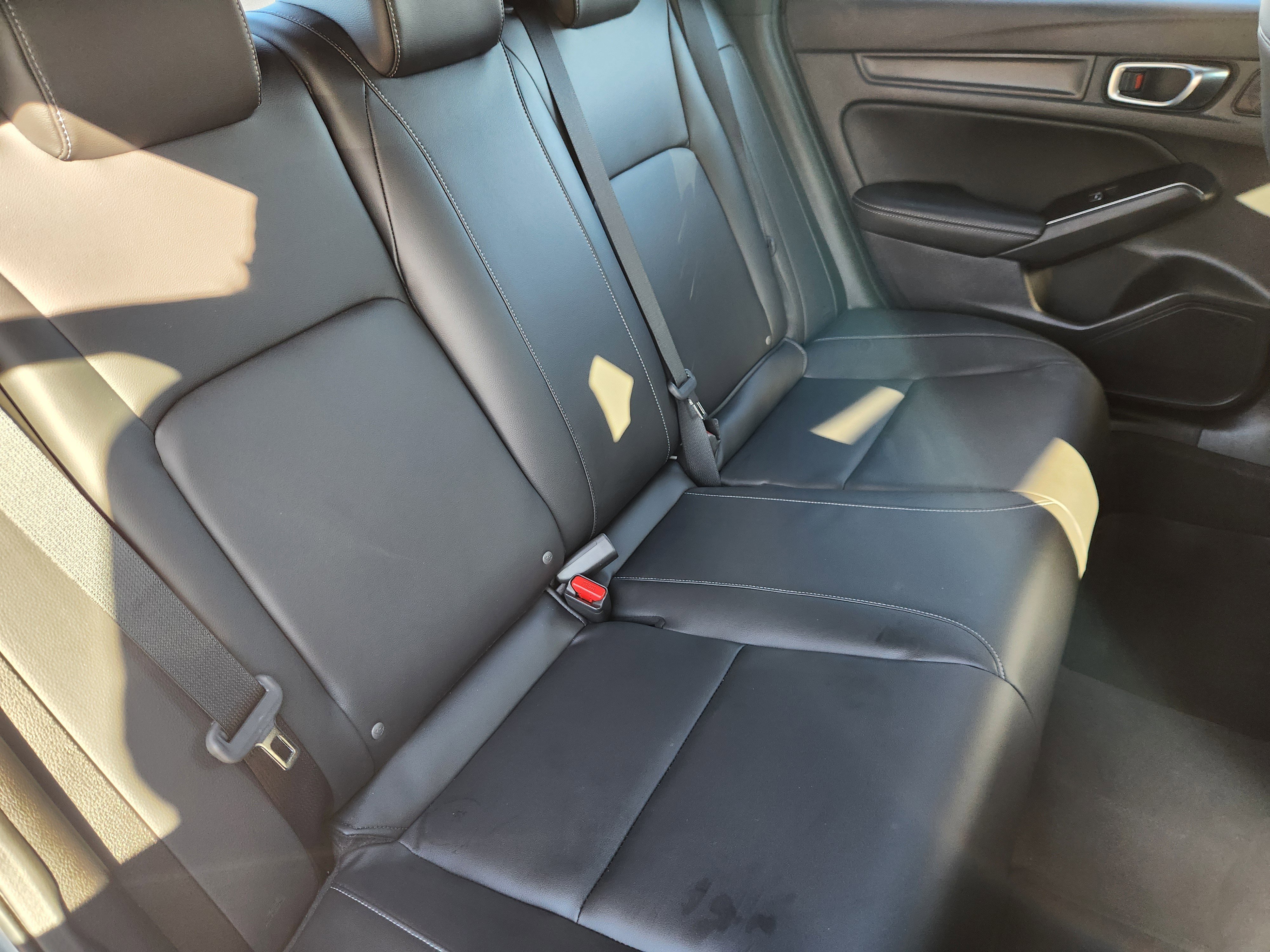 Certified 2023 Acura Integra A-Spec image 16