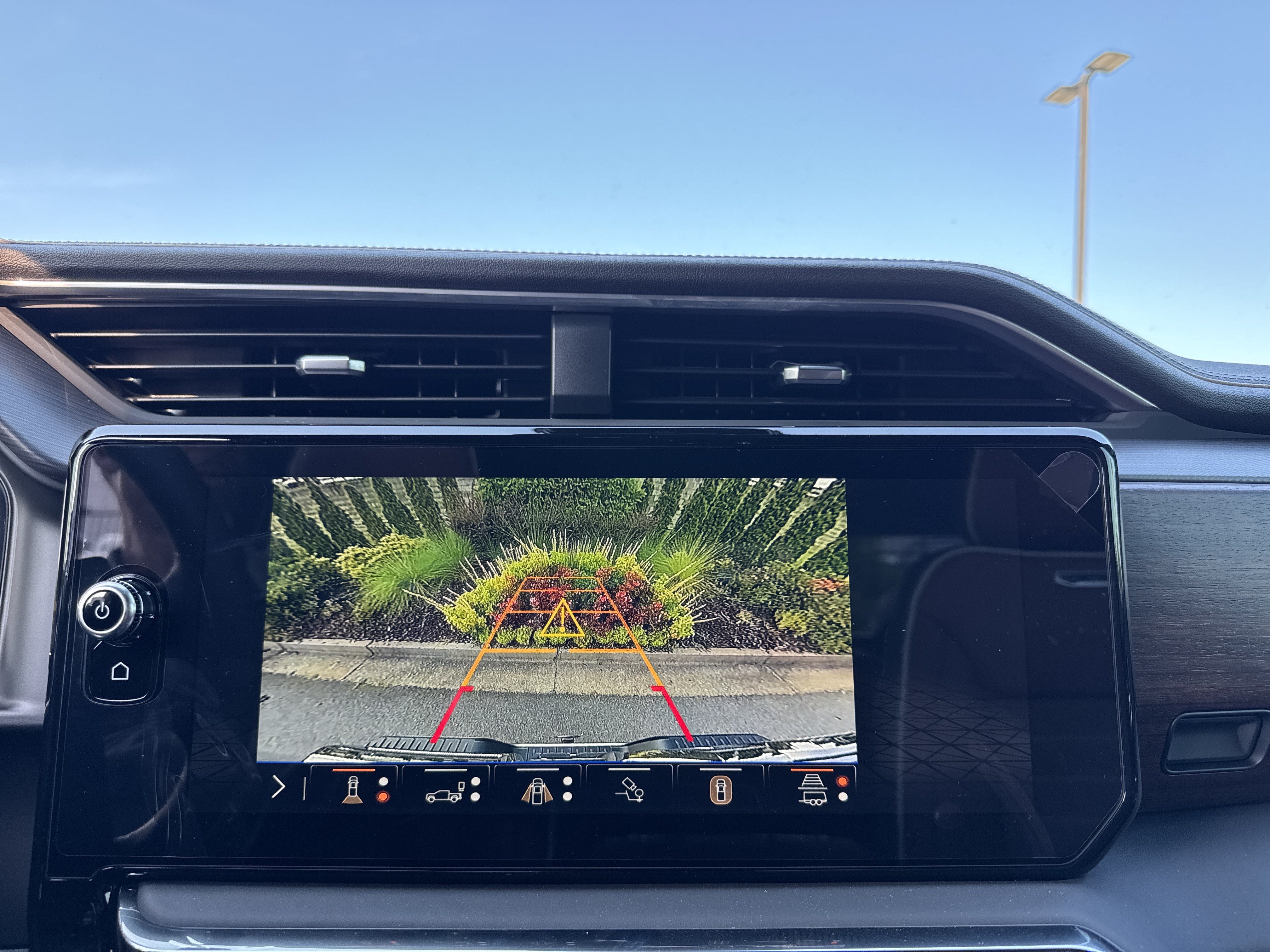New 2026 GMC Sierra 1500 Denali Ultimate AWD/4WD image 26