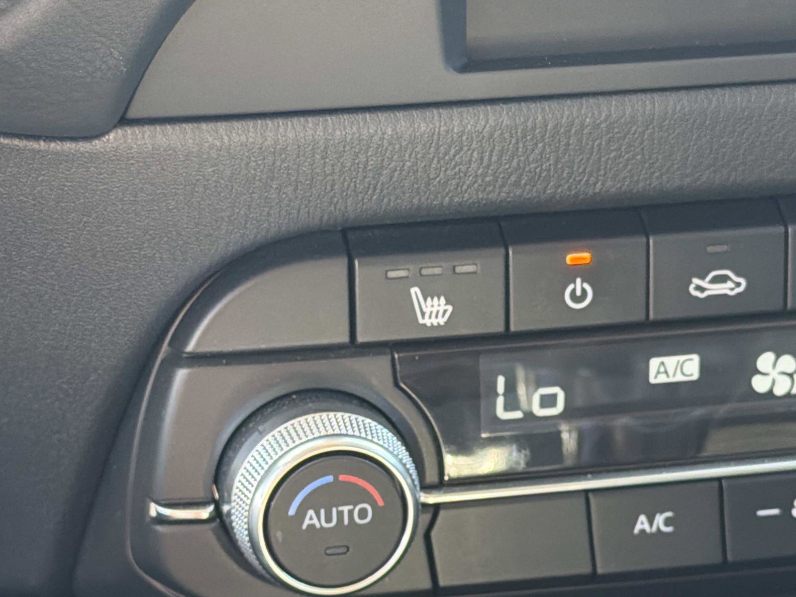 Used 2023 MAZDA CX-5 AWD 2.5 S w/ Select Package image 15