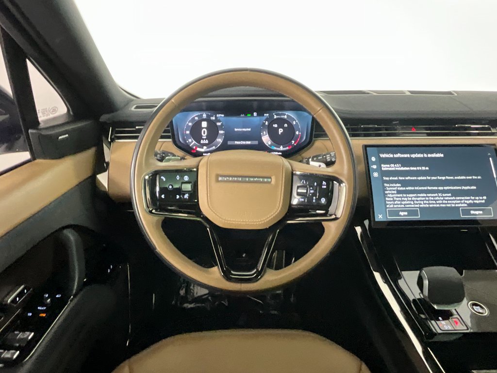 Certified 2024 Land Rover Range Rover Sport Dynamic SE image 11