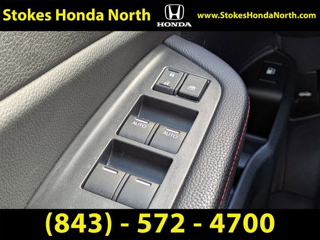 Used 2021 Honda Ridgeline Black Edition image 26