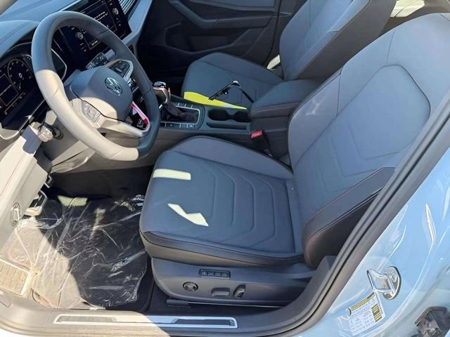 New 2026 Volkswagen Jetta GLI Autobahn image 5