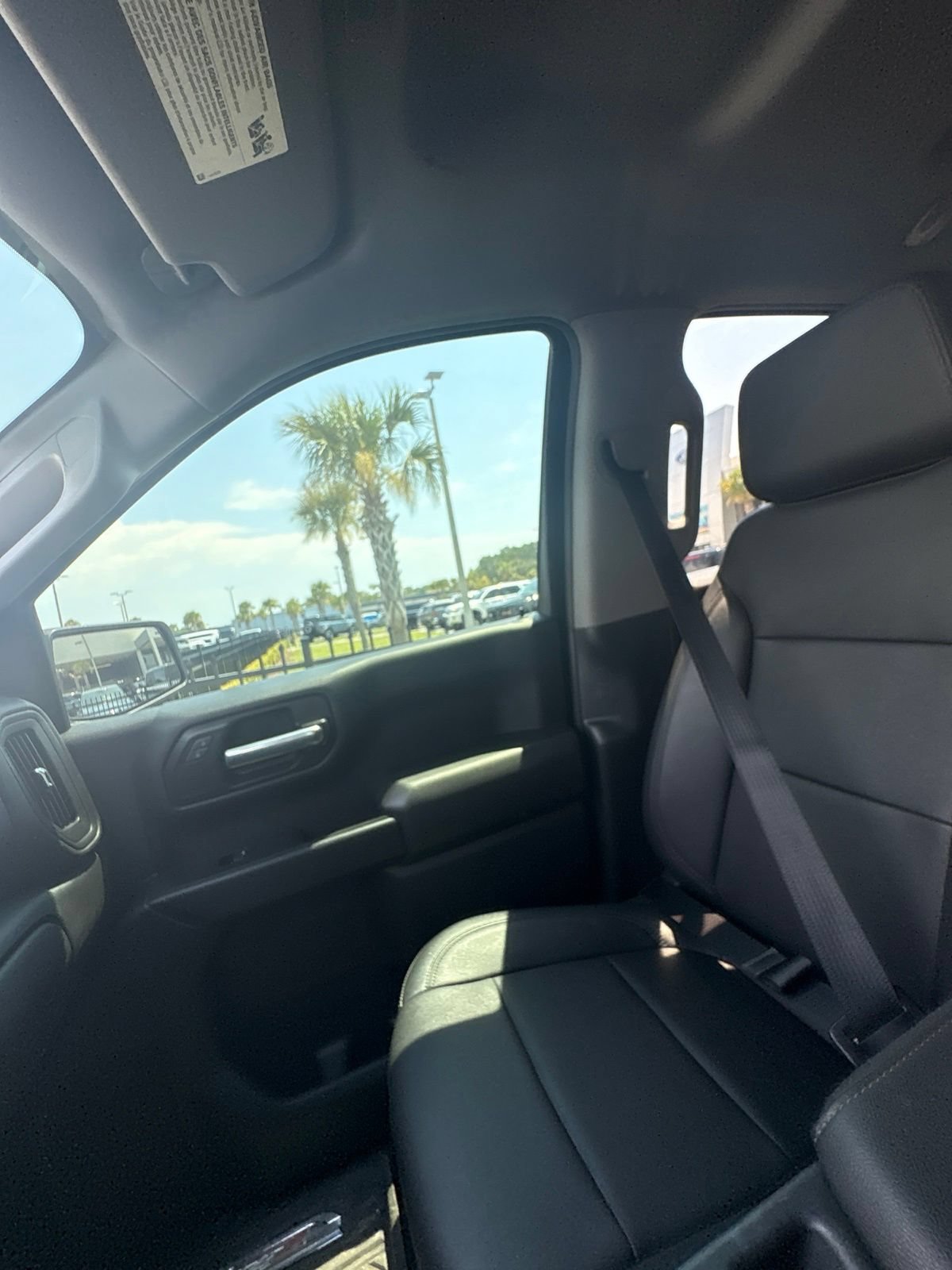 Used 2021 Chevrolet Silverado 1500 W/T w/ WT Value Package RWD image 39