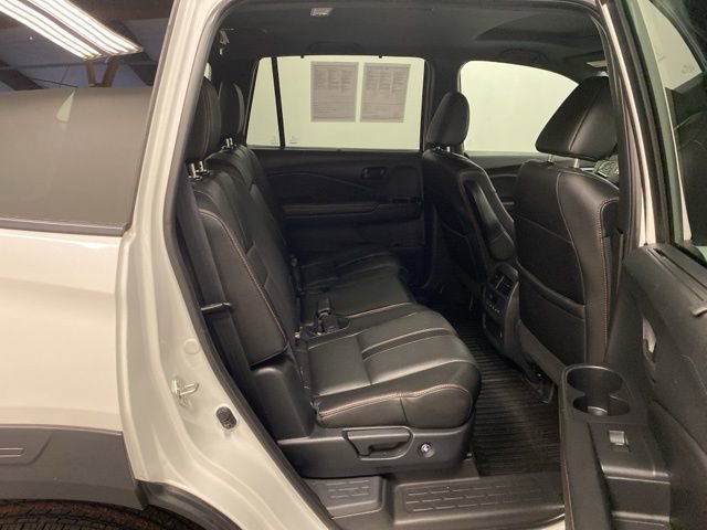Used 2022 Honda Pilot TrailSport image 28
