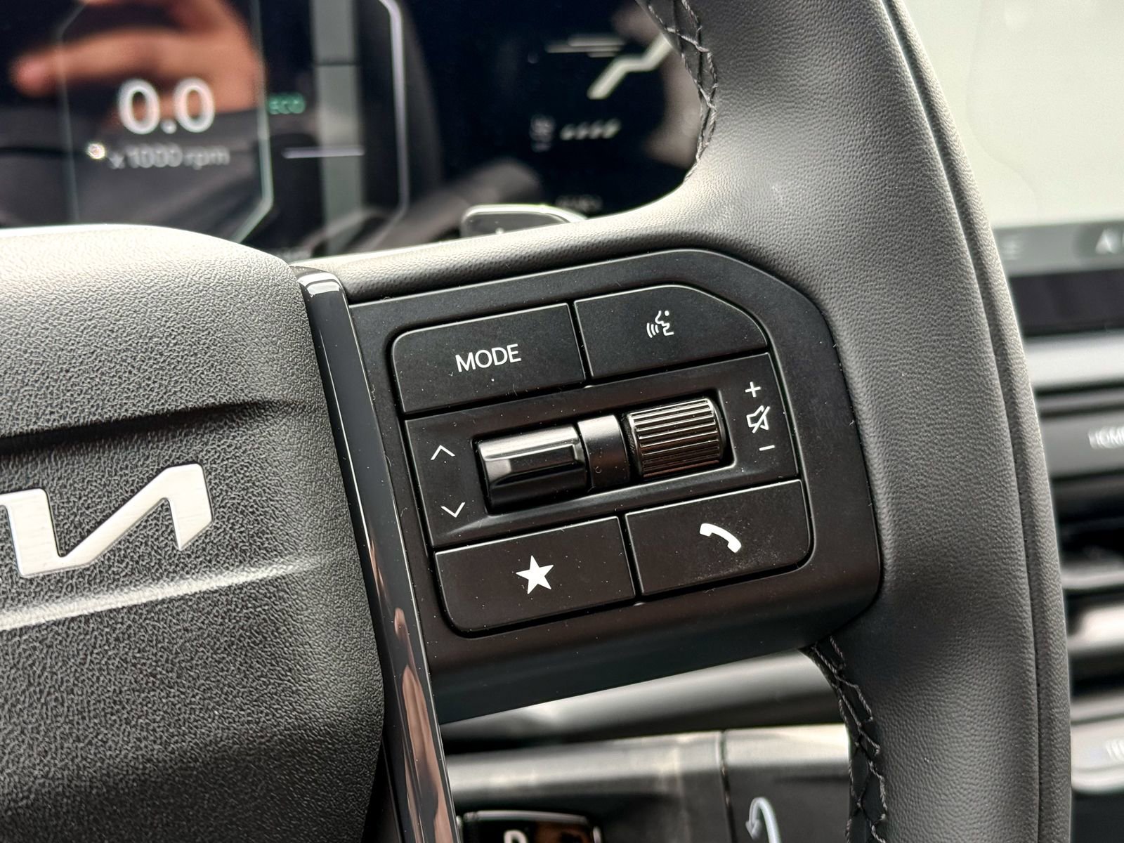 New 2027 Kia Telluride SX X-Line AWD/4WD image 28
