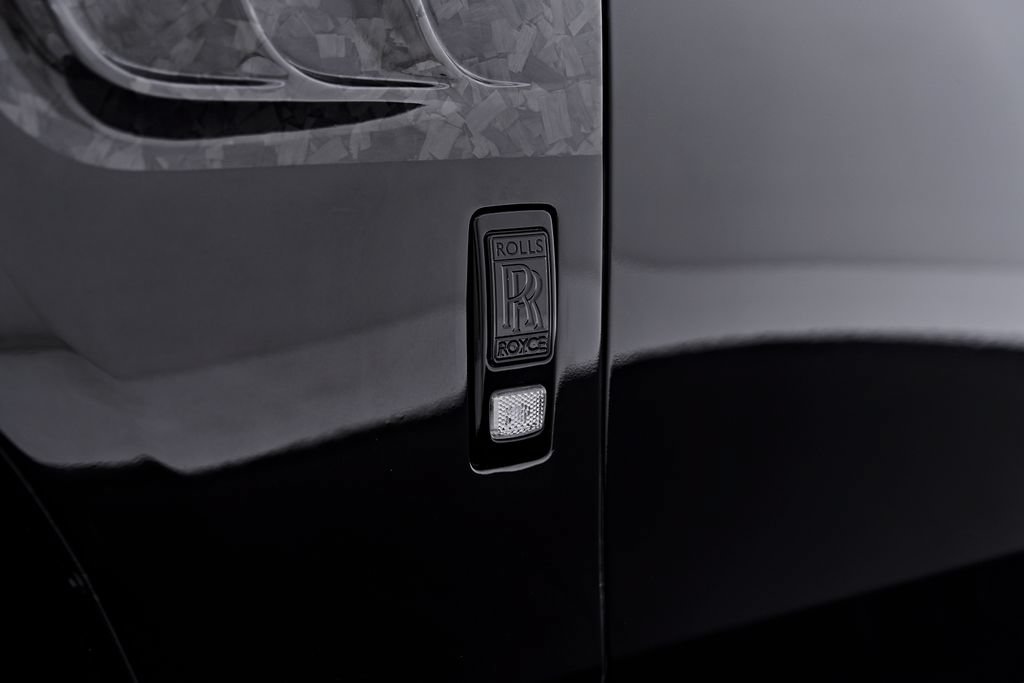 Used 2026 Rolls-Royce Ghost AWD/4WD image 30