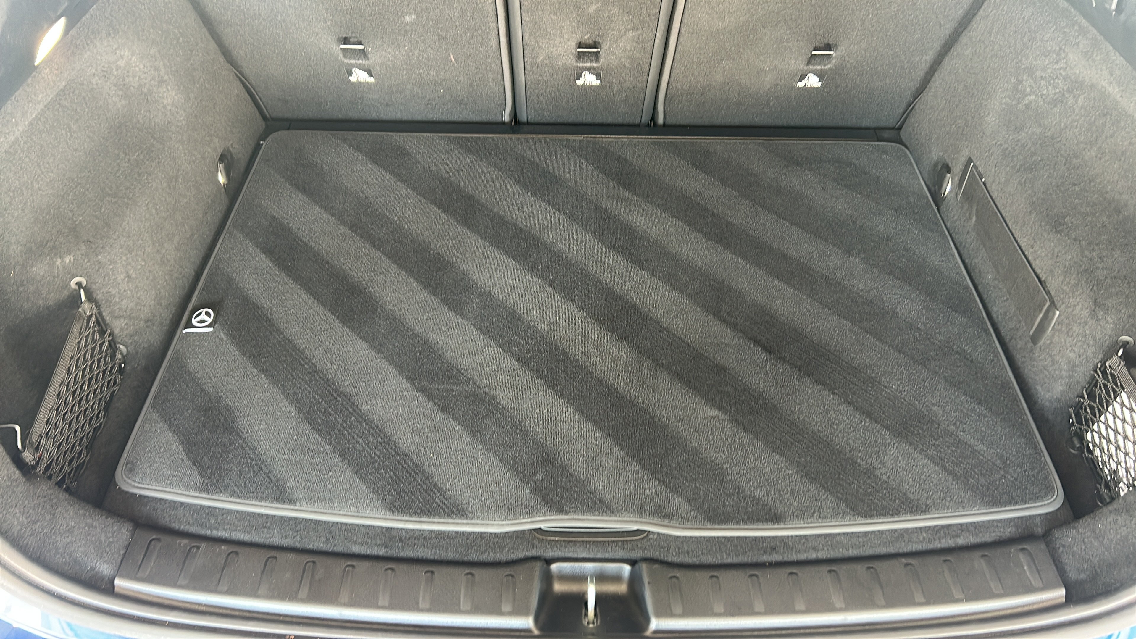 Used 2025 Mercedes-Benz GLA 250 image 38
