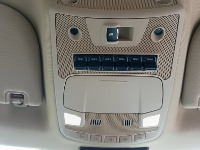 Used 2021 Ford F250 Lariat w/ Lariat Ultimate Package AWD/4WD image 7