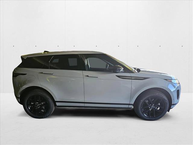 New 2026 Land Rover Range Rover Evoque S AWD/4WD image 4