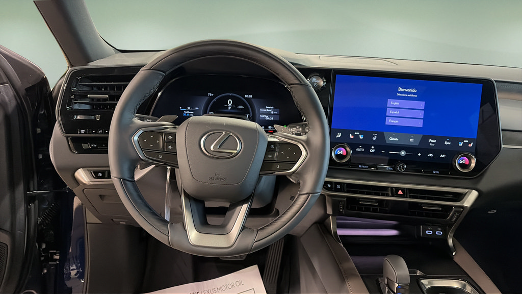 New 2026 Lexus RX 350 AWD/4WD image 24