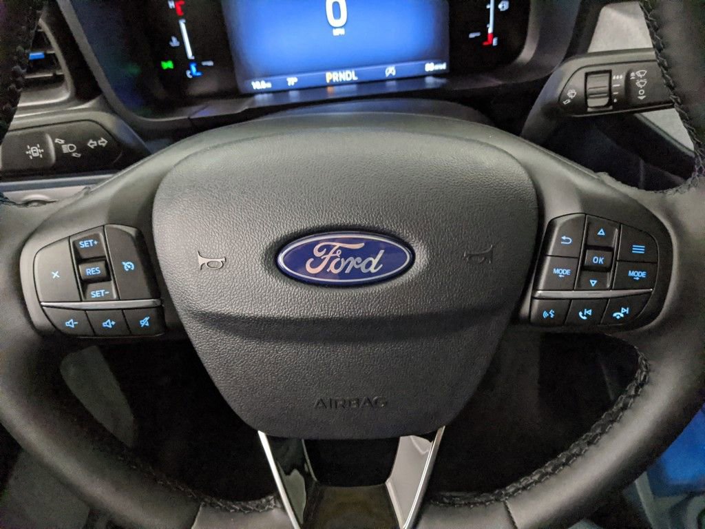 New 2025 Ford Maverick XLT w/ XLT Luxury Package image 5