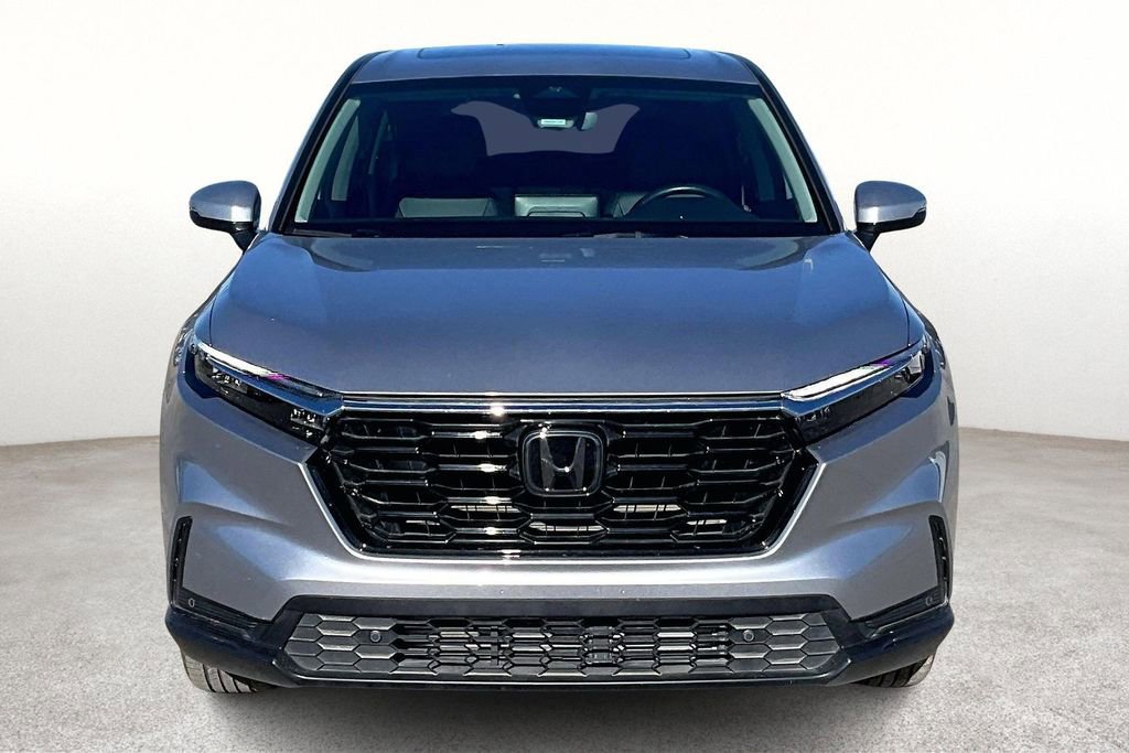 Used 2025 Honda CR-V EX-L image 5