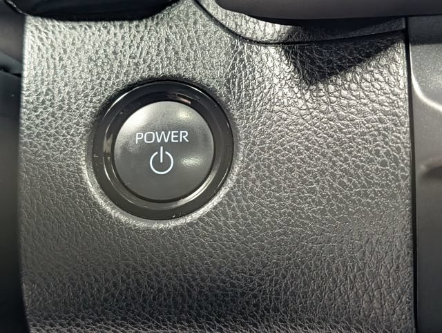 Used 2025 Toyota Camry XSE AWD/4WD image 22