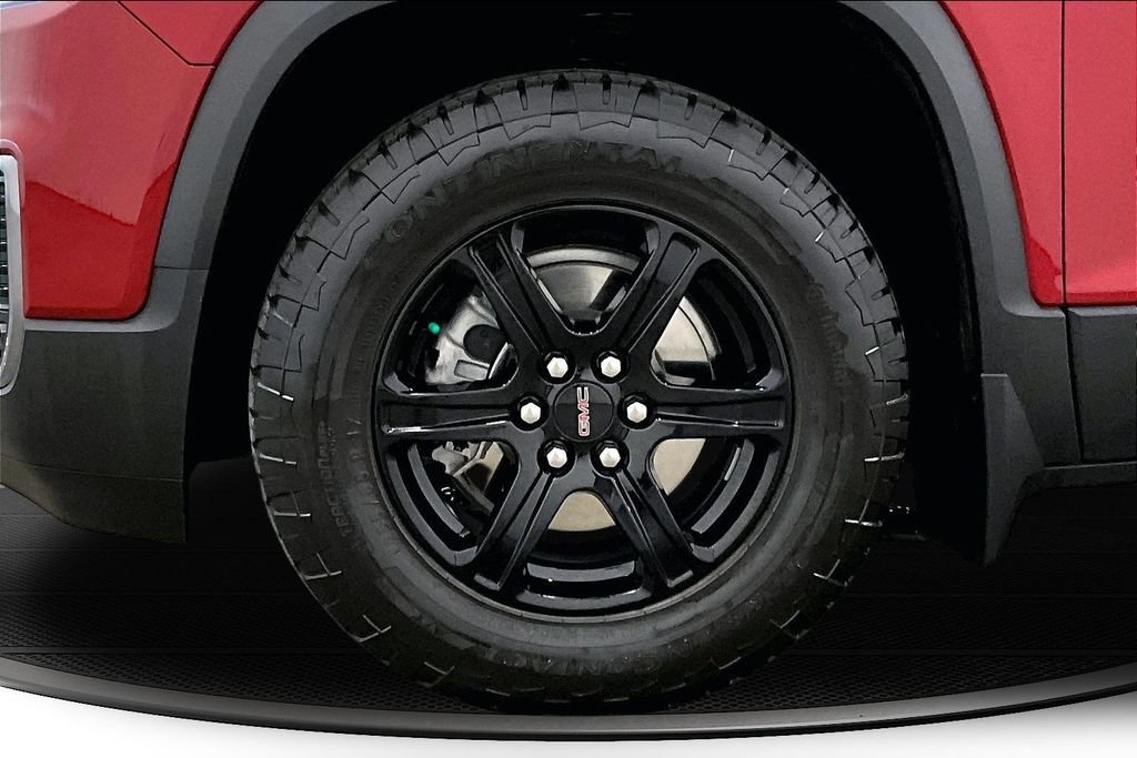 Used 2023 GMC Acadia AT4 w/ Technology Package AWD/4WD image 33