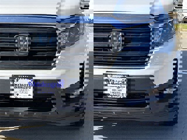 Used 2023 Honda Ridgeline RTL image 8