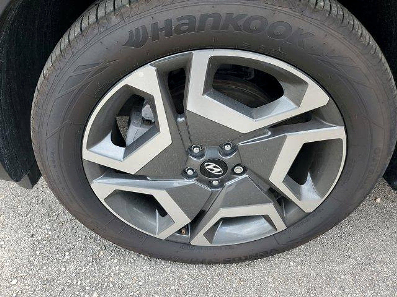 New 2024 Hyundai Palisade Limited FWD image 5
