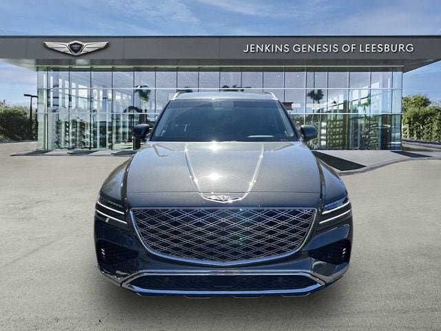 Used 2026 Genesis GV80 2.5T AWD/4WD image 2