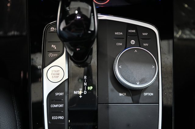 Used 2022 BMW 228i Gran Coupe w/ M Sport Package image 24