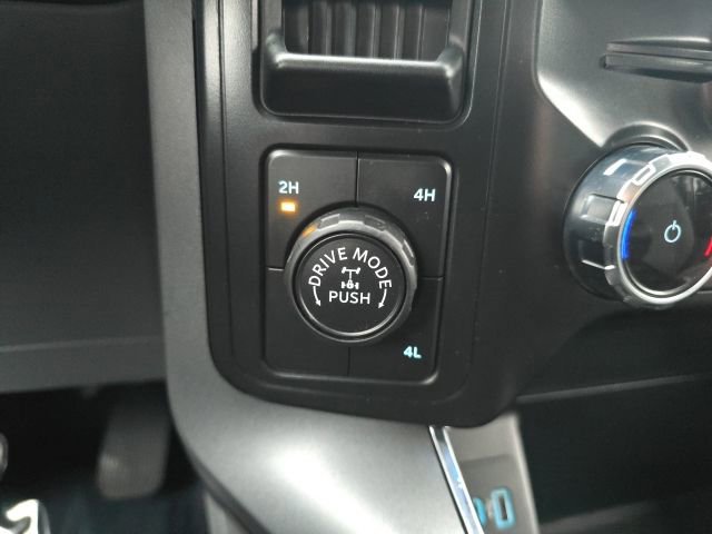 Used 2022 Ford F150 XLT w/ Equipment Group 302A High AWD/4WD image 20