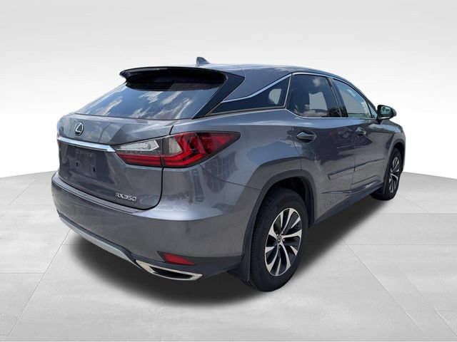 Used 2022 Lexus RX 350 AWD image 5