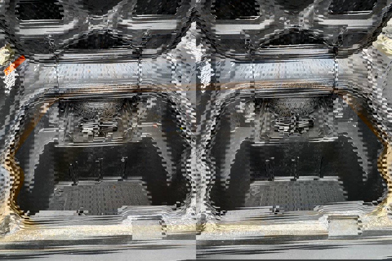 Used 2022 Honda Ridgeline RTL-E image 18