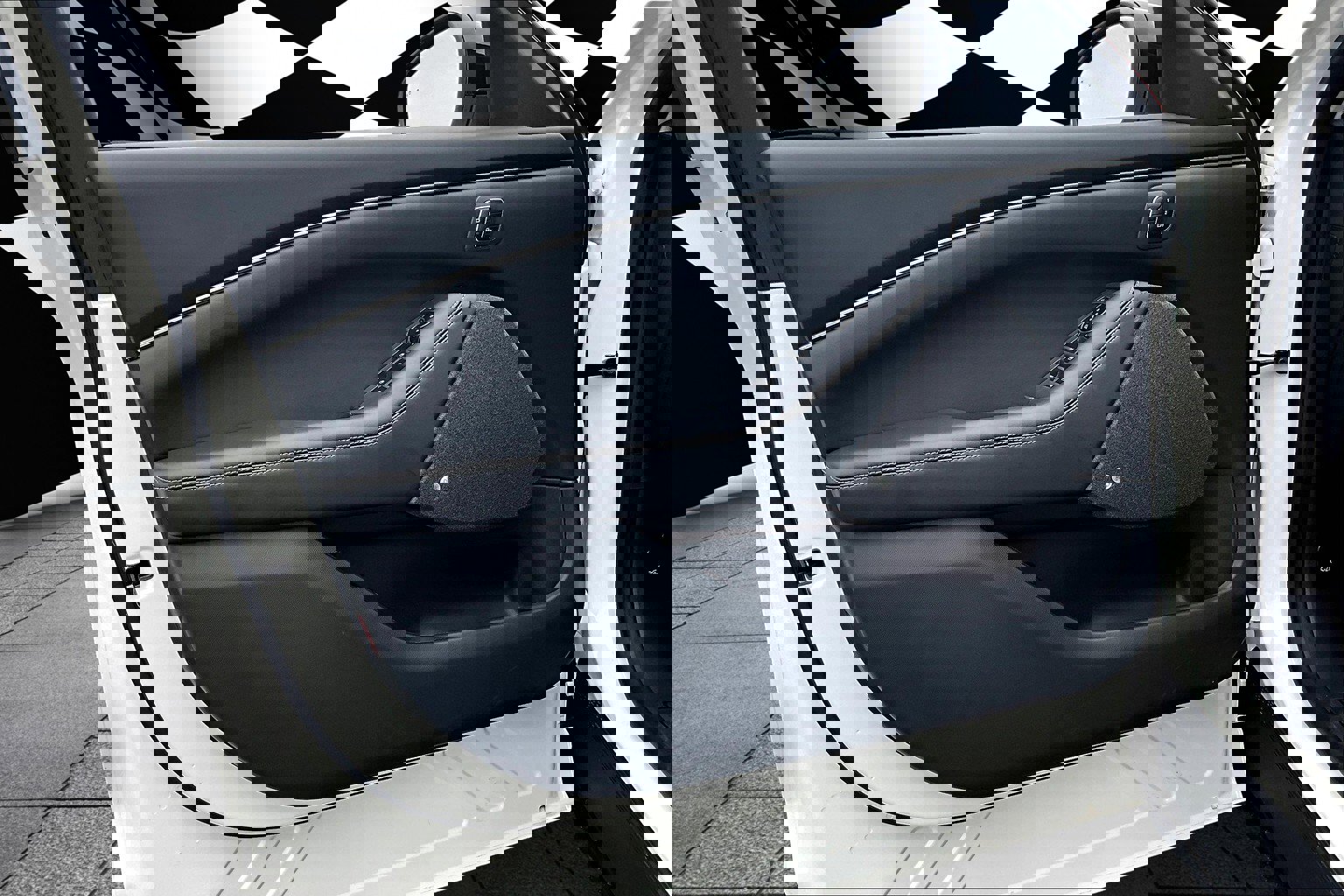 New 2025 Ford Mustang Mach-E Premium image 22