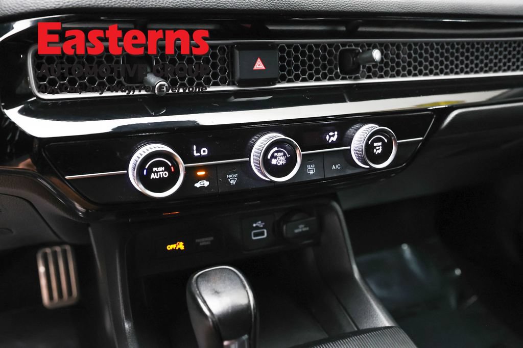 Used 2022 Honda Civic Sport image 19