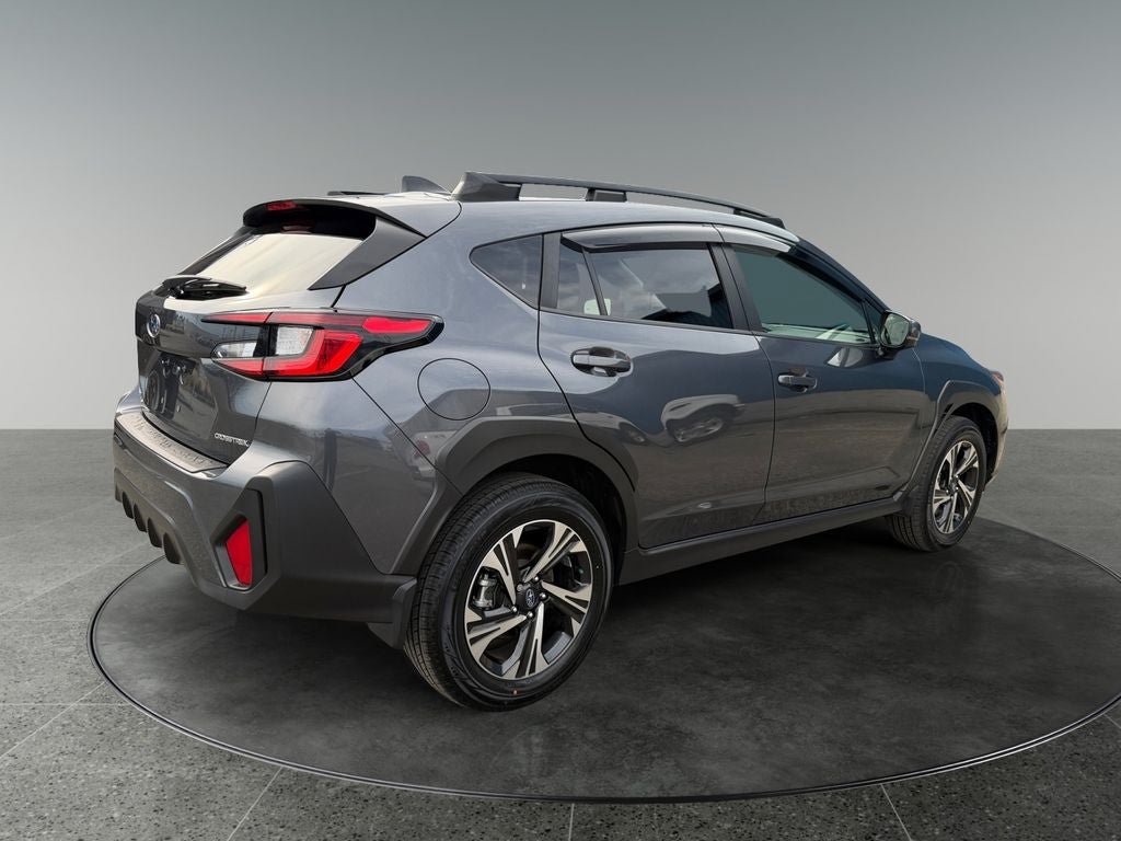 Used 2024 Subaru Crosstrek 2.0i Premium w/ Popular Package #4 AWD/4WD image 9
