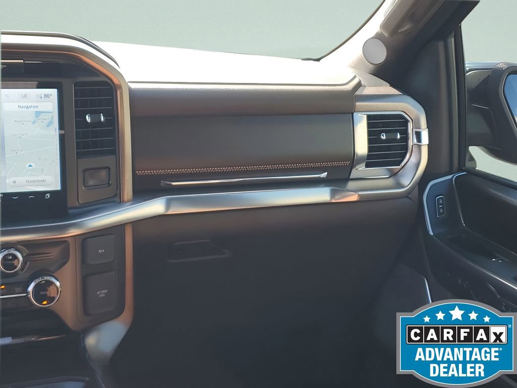 Used 2024 Ford F150 King Ranch image 28