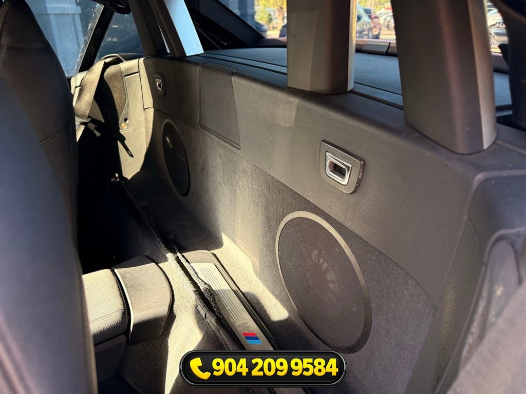 Used 2011 BMW Z4 sDrive35is image 21