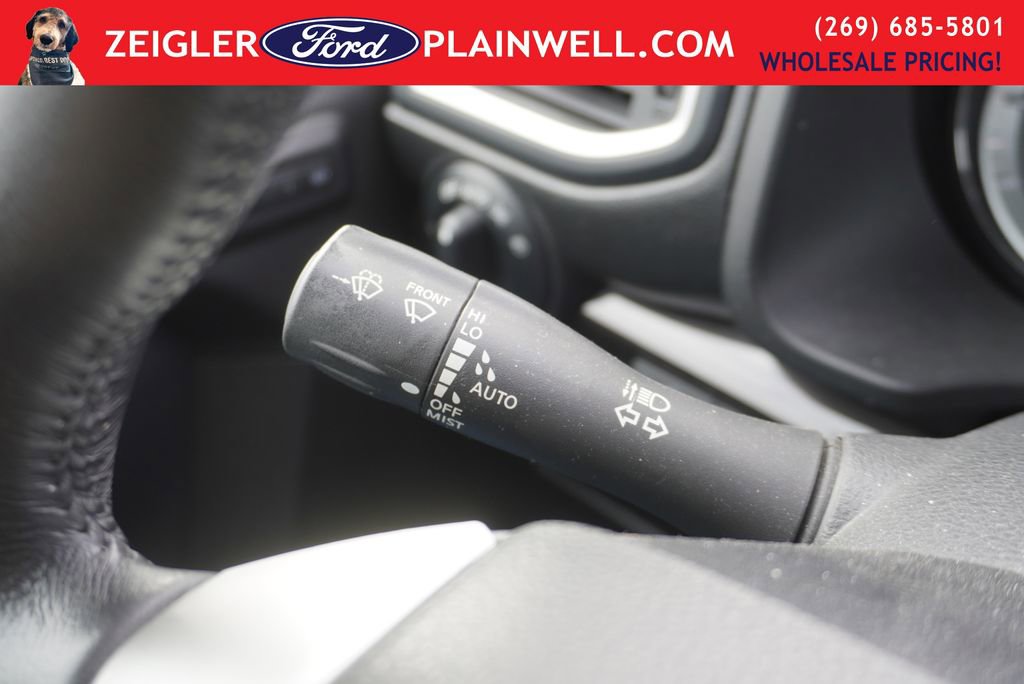 Used 2018 Nissan Titan SL w/ Midnight Edition image 24