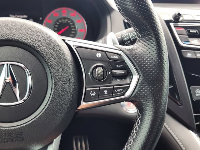 Used 2020 Acura RDX A-Spec AWD/4WD image 30