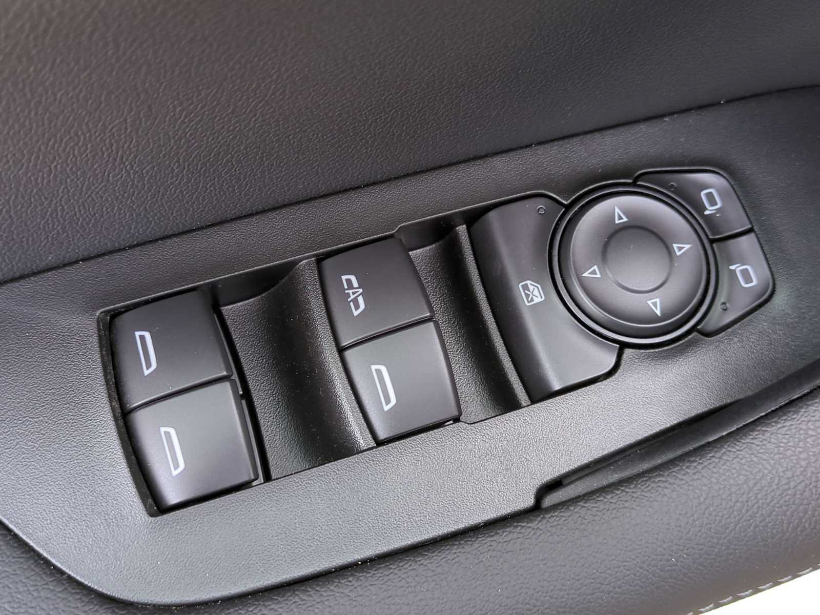New 2026 Chevrolet Blazer LT FWD image 11
