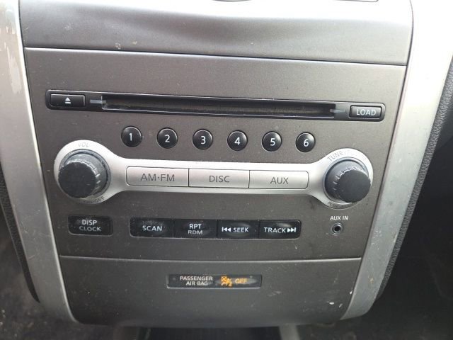 Used 2013 Nissan Murano S image 18