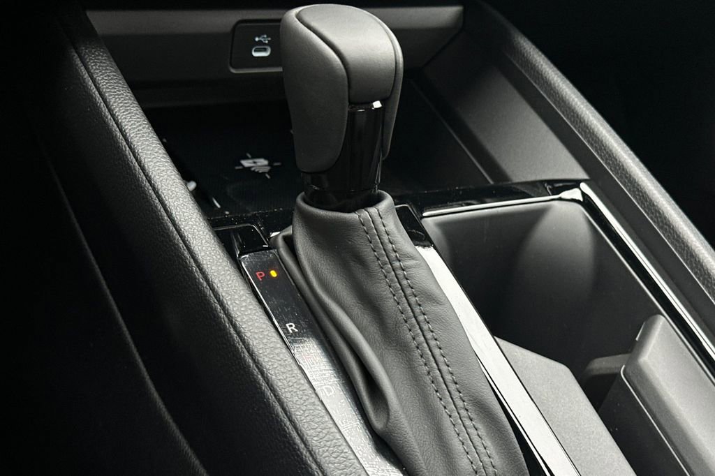 New 2026 Honda Accord Sport image 23