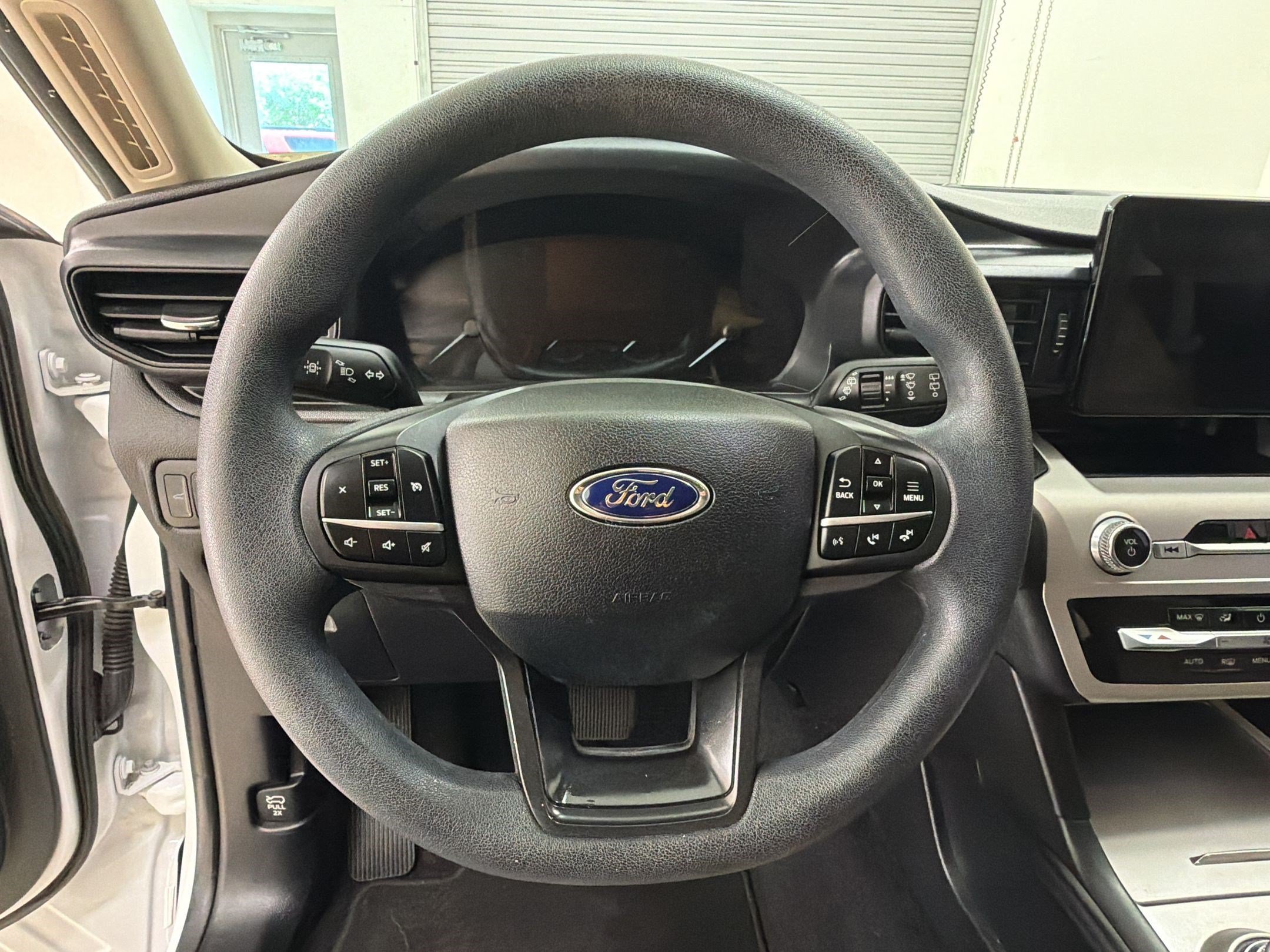 Certified 2021 Ford Explorer 2WD image 13