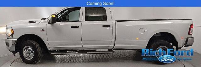 Used 2024 RAM 3500 Tradesman w/ Chrome Appearance Group image 5