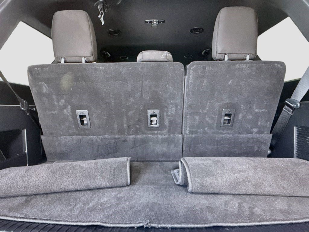 Used 2021 Ford Expedition XLT w/ Cargo Package RWD image 34