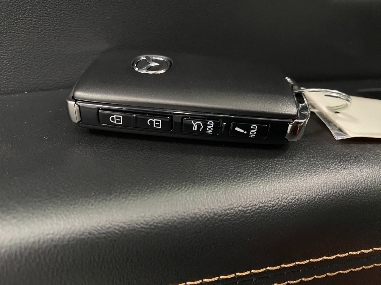New 2025 MAZDA CX-90 3.3 Turbo w/ Preferred Package image 32