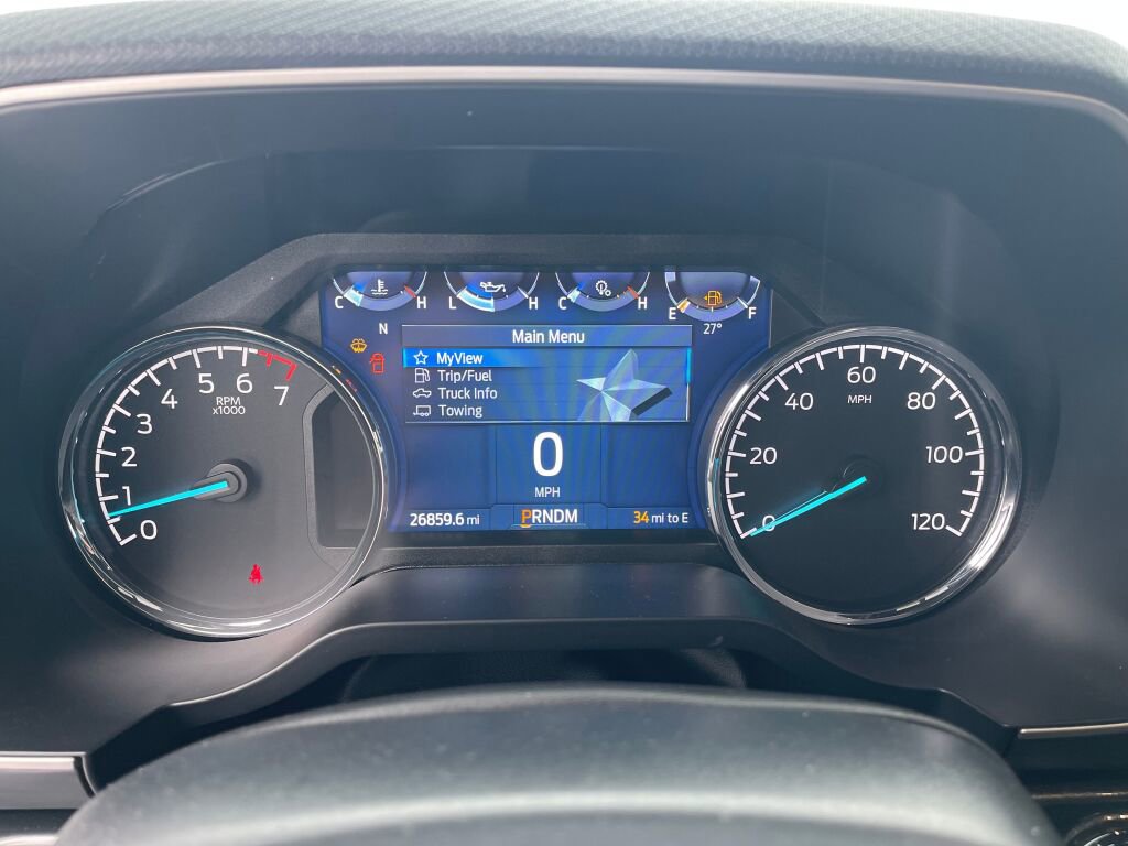 Used 2022 Ford F150 XLT w/ Equipment Group 302A High image 17