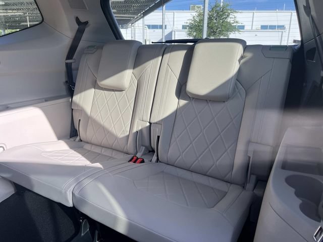 New 2026 Volkswagen Atlas SEL Premium R-Line AWD/4WD image 25