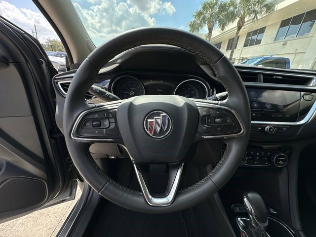 Certified 2023 Buick Encore GX Select w/ Sport Touring Package image 24