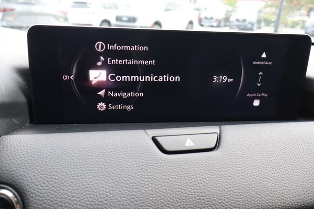 Used 2025 MAZDA CX-70 Plug-In Hybrid w/ Premium Pkg AWD/4WD image 38