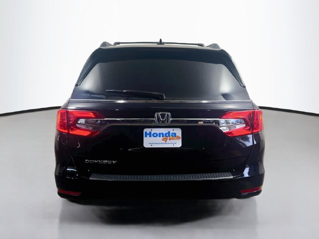 Used 2018 Honda Odyssey EX-L image 15