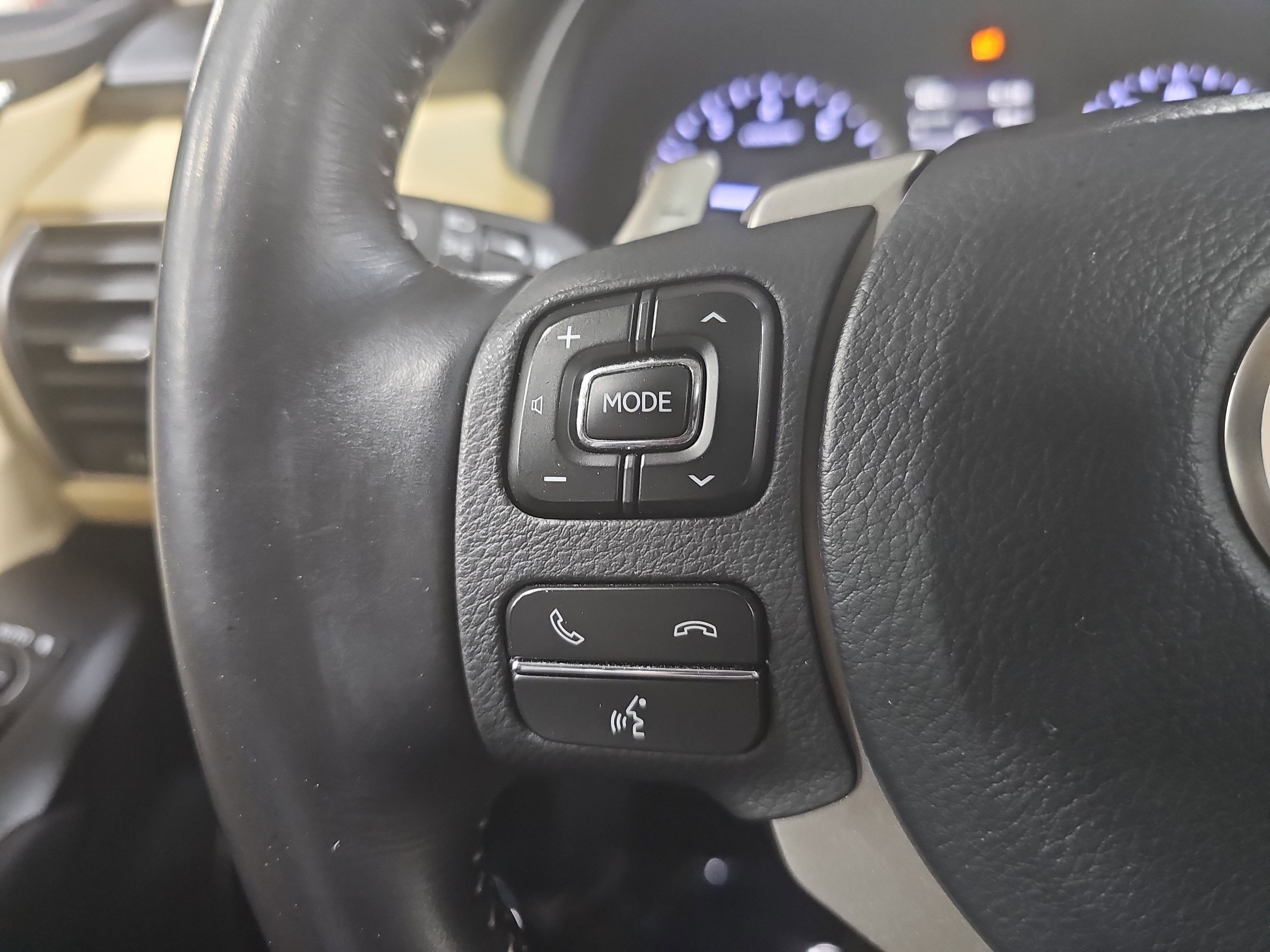 Used 2018 Lexus NX 300 AWD w/ Comfort Package image 16